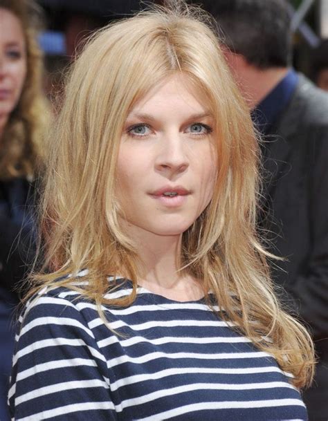 clémence poesy nue|See Clémence Poésy Nude 